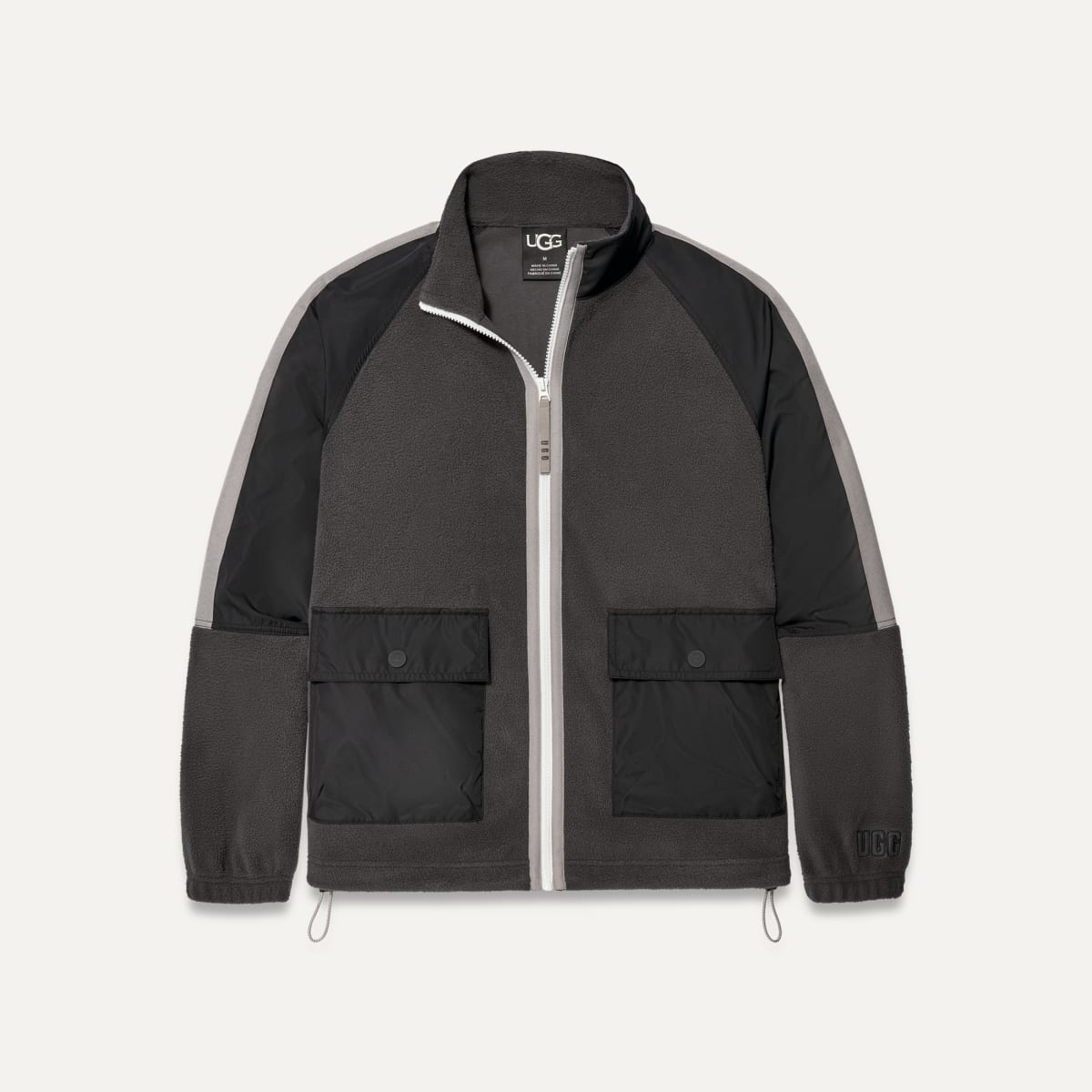 UGG Max UGGfluff Sport Jacket for Men UGG EU